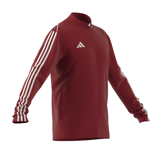 Tiro 23 League Training Track Top
